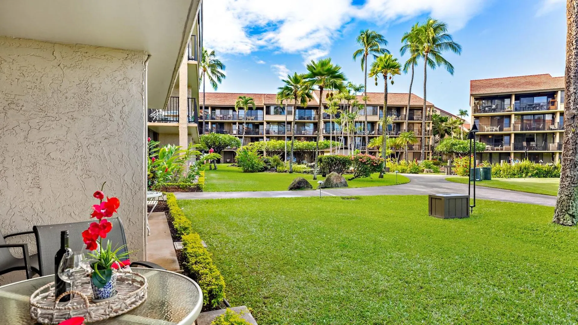 Semesterbostad Papakea B102 Villa Kahana USA