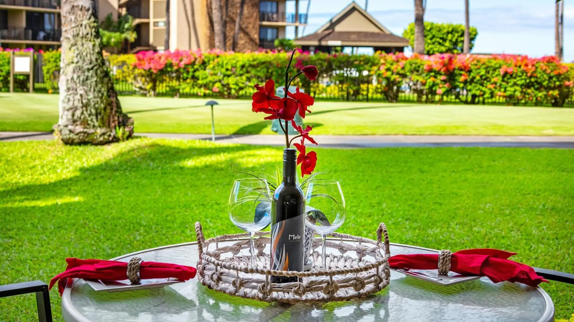 Papakea B102 Villa Kahana