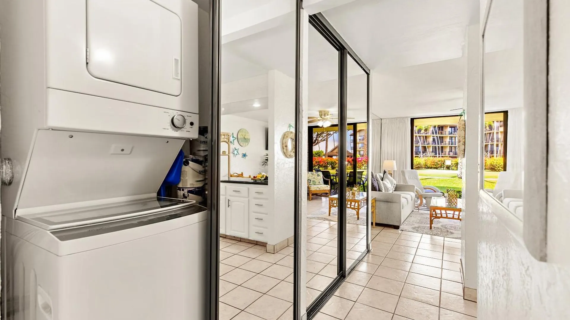 Semesterbostad Papakea B102 Villa Kahana