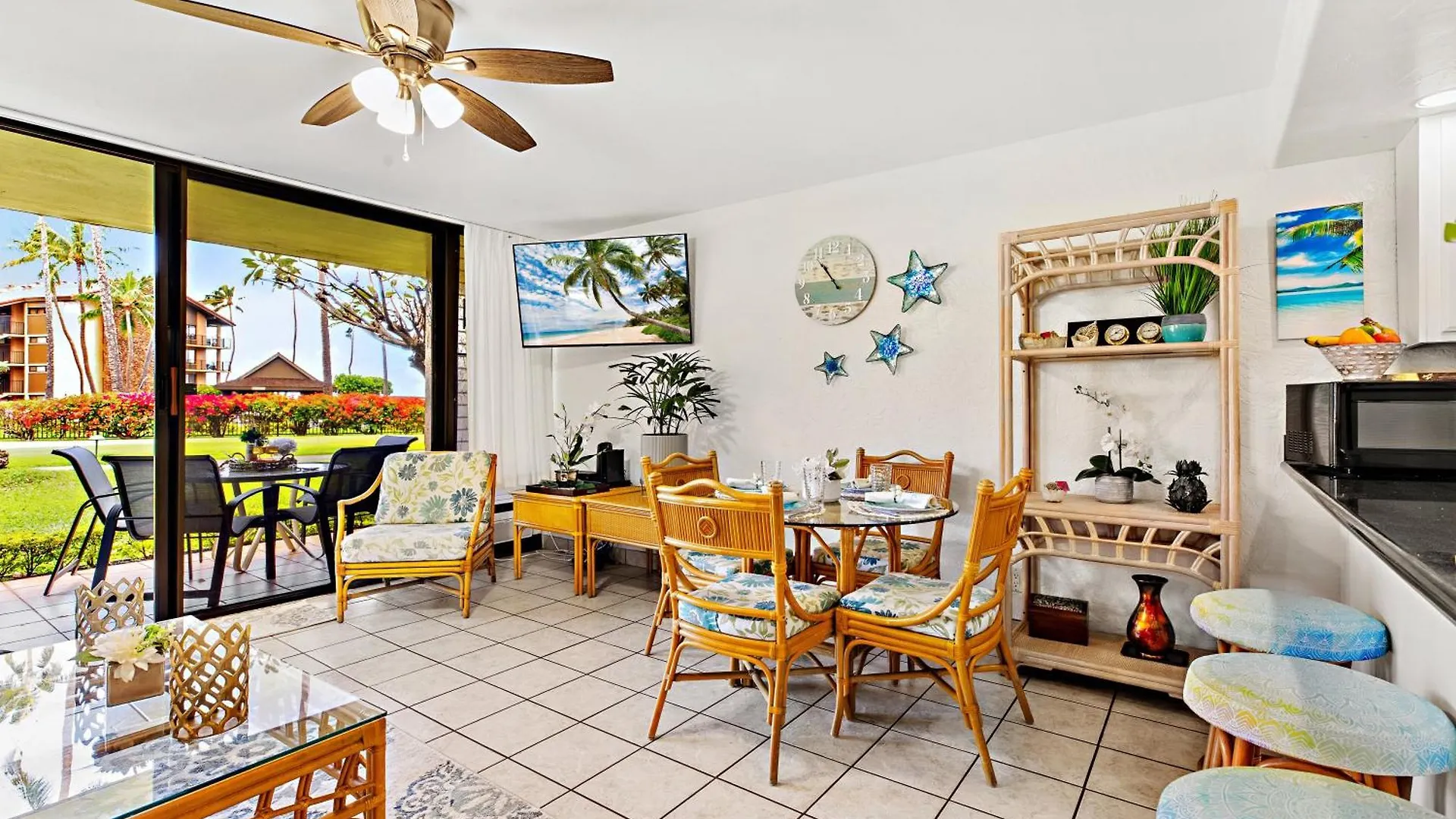 Papakea B102 Villa Kahana