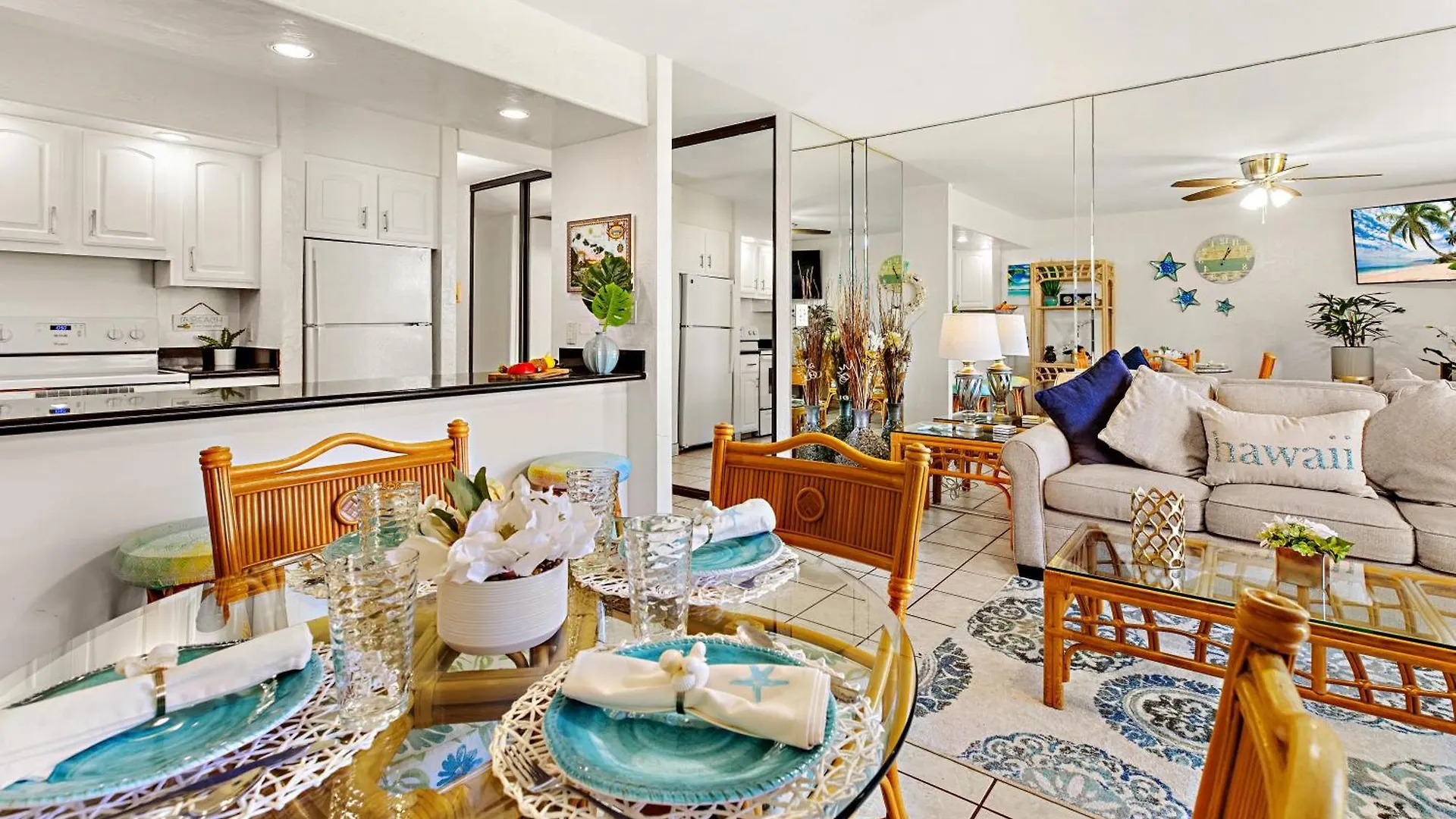 Papakea B102 Villa Kahana