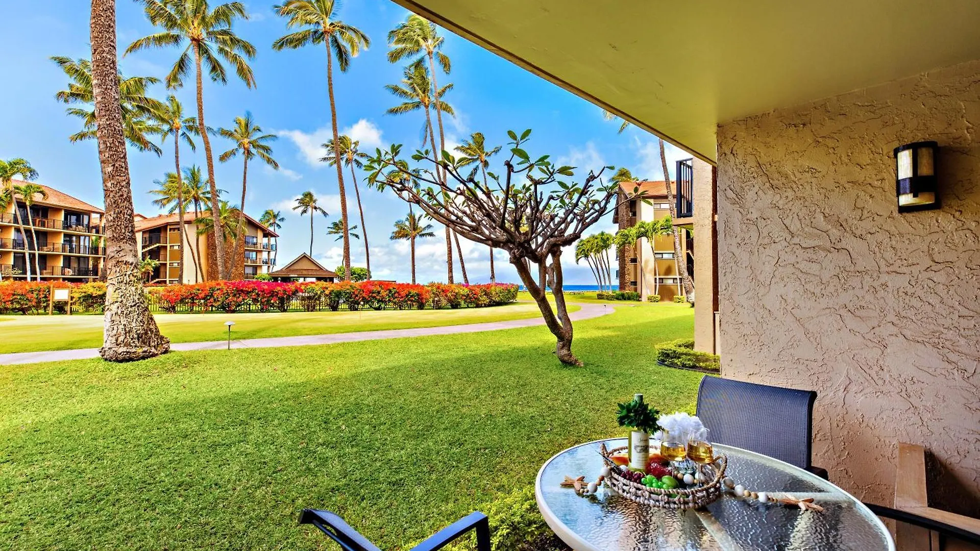 Semesterbostad Papakea B102 Villa Kahana USA