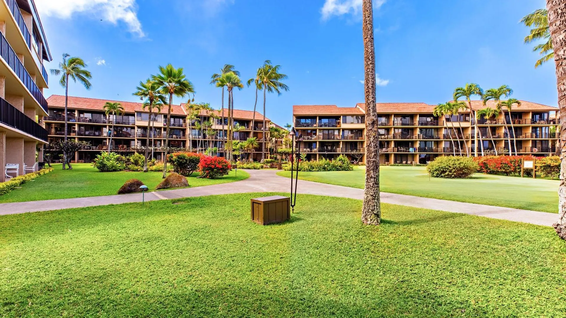 Semesterbostad Papakea B102 Villa Kahana USA