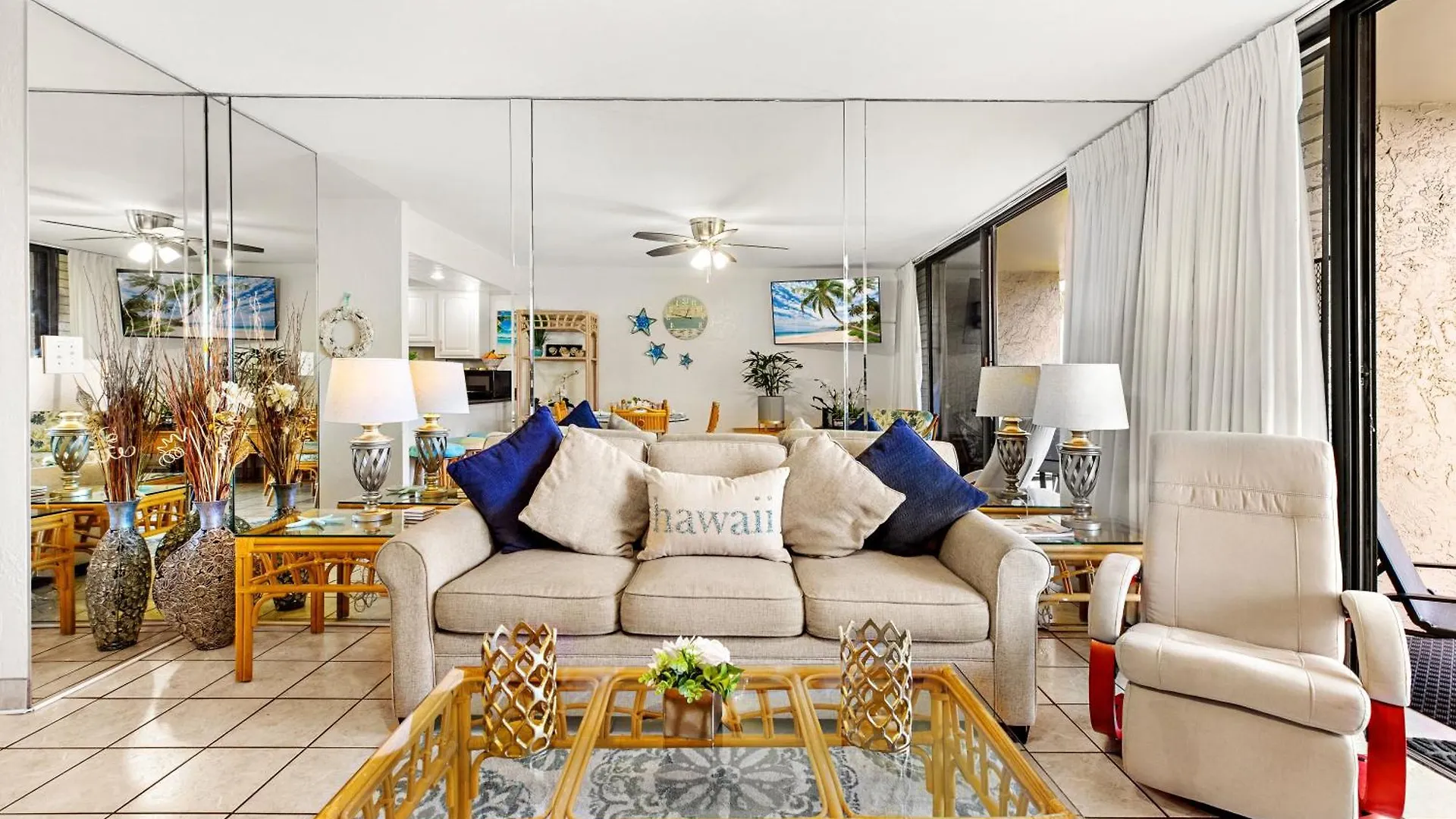 Papakea B102 Villa Kahana